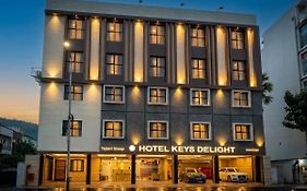 Hotel Keys Delight